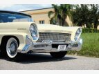 Thumbnail Photo 108 for 1958 Lincoln Continental
